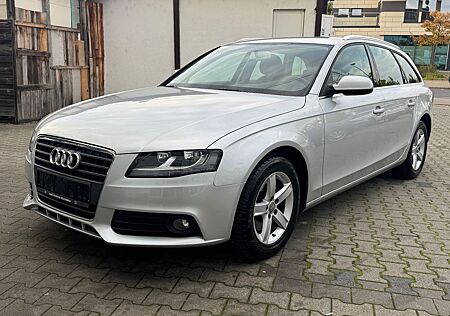 Audi A4 Avant Ambiente*Navi*SHZ*PDC*Automatik*