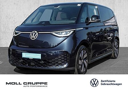 VW ID.BUZZ Volkswagen ID. Buzz Pro NAVI ACC SPURH KAM KLIMAA SHZ LED