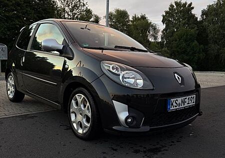Renault Twingo GT 1.2 16V TCE eco2 74kW GT