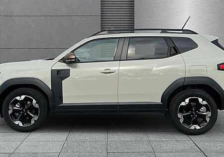 Dacia Duster gebraucht kaufen Dacia Duster HYBRID 140 Extreme DCT