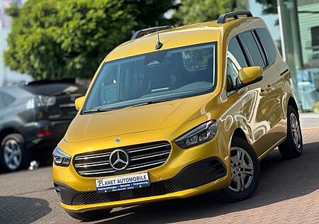 Mercedes-Benz T-Klasse T -Klasse 180 d standard/AUTOMATIK/AHK