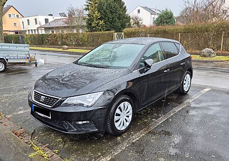 Seat Leon 1.5 TSI 96kW Xcellence Beats/RFK/LED