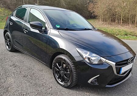 Mazda 2 SKYACTIV-G 90 KIZOKU