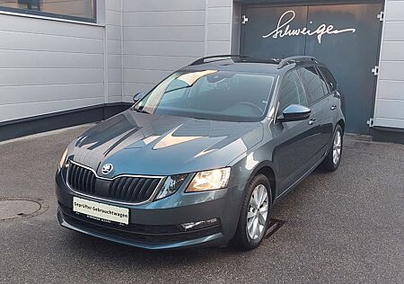 Skoda Octavia Combi Tour 1,5TSI NAVI+ACC+APP