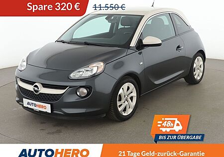 Opel Adam 1.4 Jam*TEMPO*PDC*SHZ*ALU*