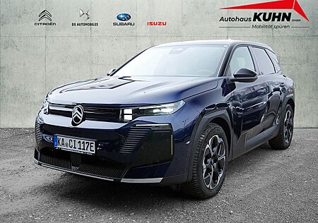 Citroën C5 Aircross ë- MAX SITZBELÜFTUNG MATRIX-LED 360°