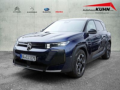 Citroën ë-C5 Aircross MAX SITZBELÜFTUNG MATRIX-LED 360°
