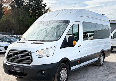 Ford Transit 350 L4 Trend/Klima/RollStuhlRampe/AUX/