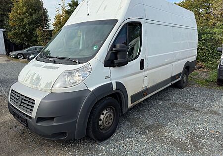 Fiat Ducato Maxi Grossr.-Kasten 35 120 L5