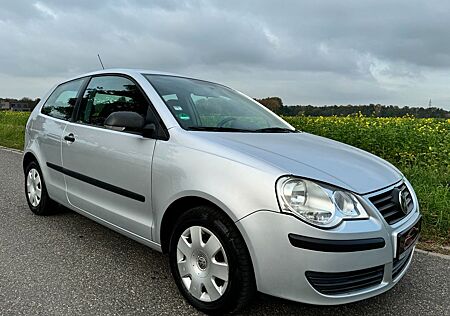 VW Polo Volkswagen IV Trendline/ Klima/ Tüv + Inspektion NEU