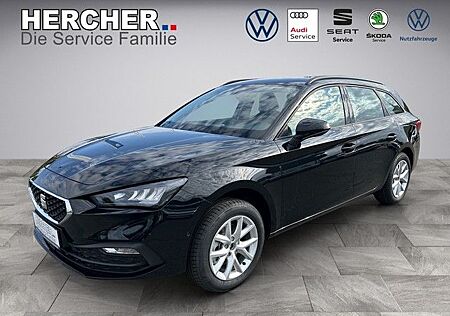 Seat Leon Sportstourer 1.5 TSI Style Rückfahrkamera
