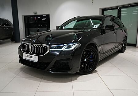 BMW 530d |"M-PAKET"|HUD|ACC|PANO|MEMORY|KAMERA|LASER|