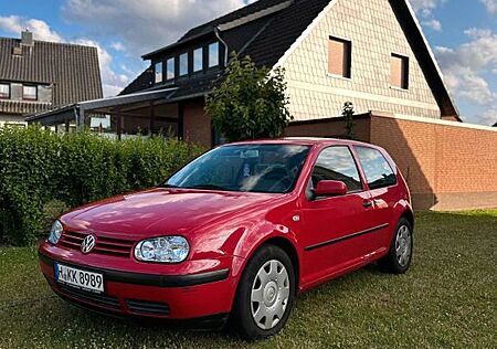 VW Golf Volkswagen 1.6 SR