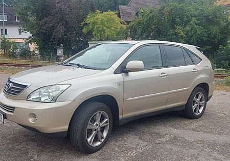 Lexus RX 400 - -