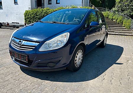 Opel Corsa 1.3 CDTI ecoFLEX Selection Klima TÜV 02.26