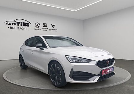 Cupra Leon Hybrid 1.4 / 180 FR DSG