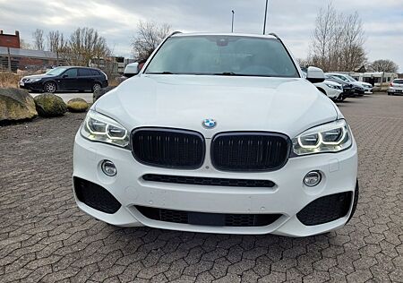 BMW X5 xDrive 40 d M-Sport