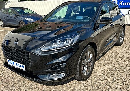 Ford Kuga 2.5 Duratec PHEV ST-LINE X