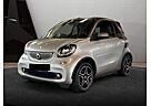 Smart ForTwo Cabrio Prime twinamic KAMERA+JBL+DAB