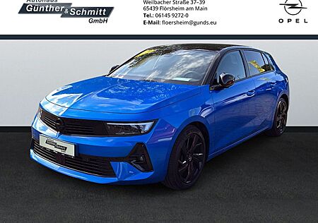 Opel Astra L Lim. 5-trg. 1.2 GS Line