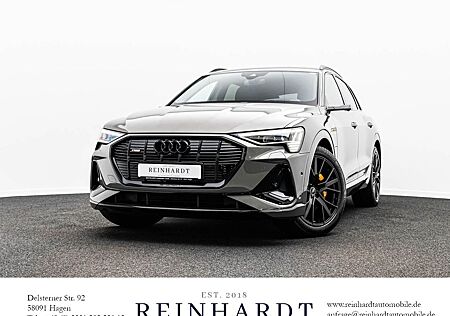Audi e-tron 55 2x S LINE BLACK-EDITION ACC/HuD/PANO