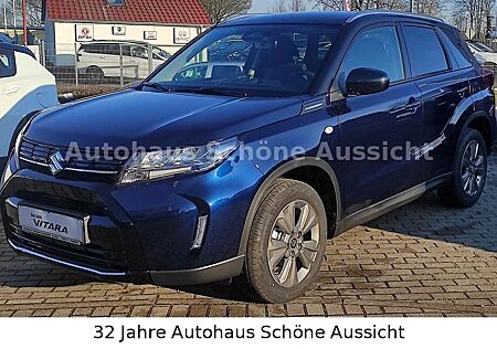 Suzuki Vitara 1.4 BOOSTERJET Hybrid Comfort Allgrip