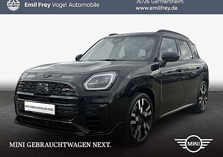 Mini John Cooper Works Countryman Countryman S ALL4 John Cooper Works Trim LED