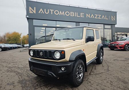 Suzuki Jimny ALLGRIP*ALLRAD*AHK*APPLE CAR*SHZ*AUTOMATIK