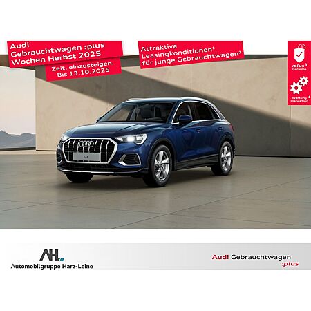 Audi Q3 leasen
