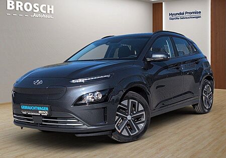 Hyundai Kona EV 39kWh SELECT EFFI-P GAR-3/2031 SOH-96,7%