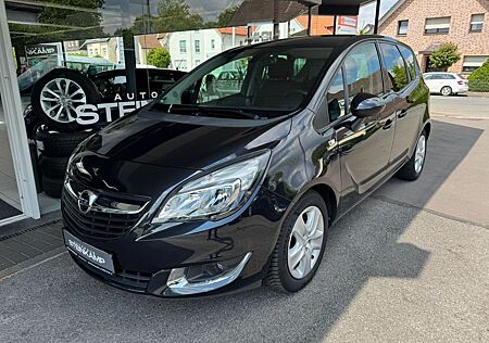 Opel Meriva B 1.4 Turbo * Scheckheft * TÜV NEU *