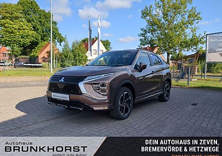 Mitsubishi Eclipse Cross Plug-In Hybrid Select