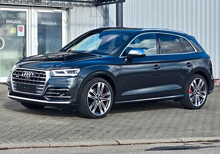 Audi SQ5 3.0 TFSI quattro/B&O/ACC/KAMERA 360°/1 HAND