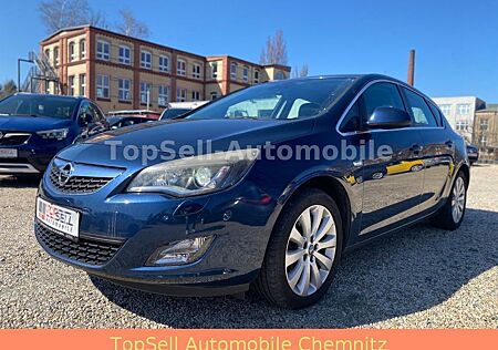Opel Astra J 1.4 Turbo Cosmo Xenon Klima Tempomat