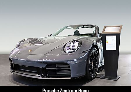 Porsche 992 911 Carrera T Cabriolet BOSE LED-Matrix