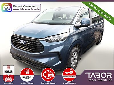 Ford Tourneo Custom Trend L2 ACC AHK Nav UVP-35%*