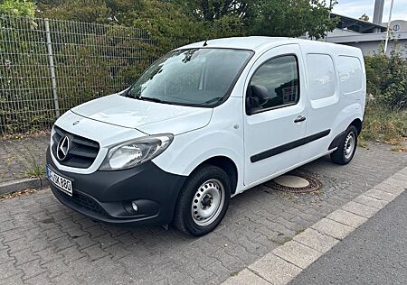 Mercedes-Benz Citan 111 cdi Extralang