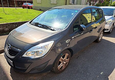 Opel Meriva 1.4 ecoFLEX Active 88kW S/S 5-Gang Active