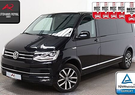 VW T6 Caravelle Volkswagen 2.0 TDI 4M LANG 8 SITZE STANDHZ,AHK