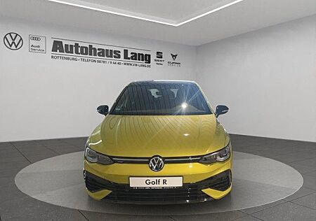 Volkswagen Golf VIII 2.0 TSI DSG R Performance 333 Limited