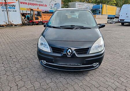 Renault Grand Scenic GRAD SCÉNIC AUTOMATIK 7XSITZE