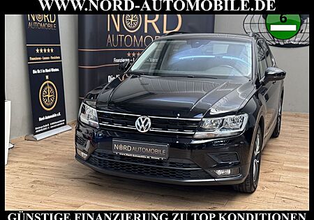 VW Tiguan Volkswagen Comfortline 2.0 TDI DSG Navi/ACC/Spurhalt