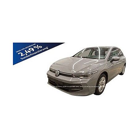VW Golf leasen