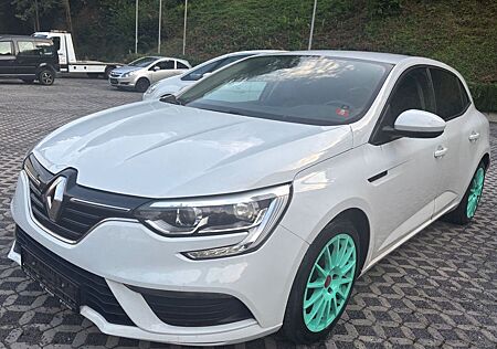 Renault Megane IV Lim. 5-trg. Life*StartStoppAutomatik*