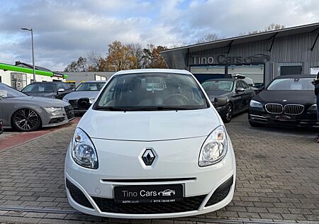 Renault Twingo Authentique Tuv neu