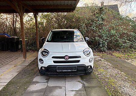 Fiat 500X CROSS LOOK S-DESIGN 1.0 FireFly 88kW