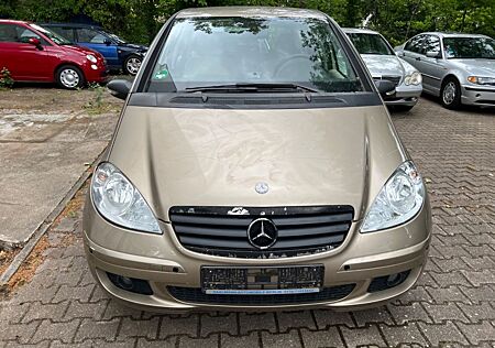 Mercedes-Benz A 150 CLASSIC Automatik Klima/Orginal 116000 Km