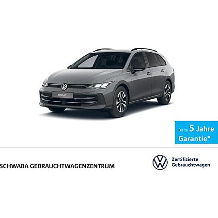 VW Golf leasen