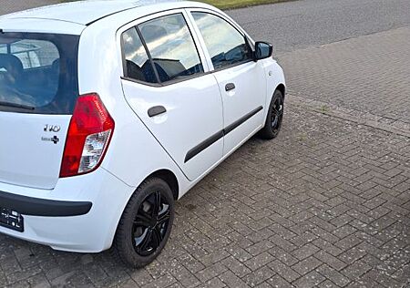 Hyundai i10 1.1 Classic Classic Tüv neu