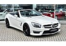 Mercedes-Benz SL 63 AMG V8 *564PS*1. Hand* Performance Package